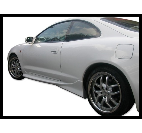 Jupes Toyota Celica 95 Furia