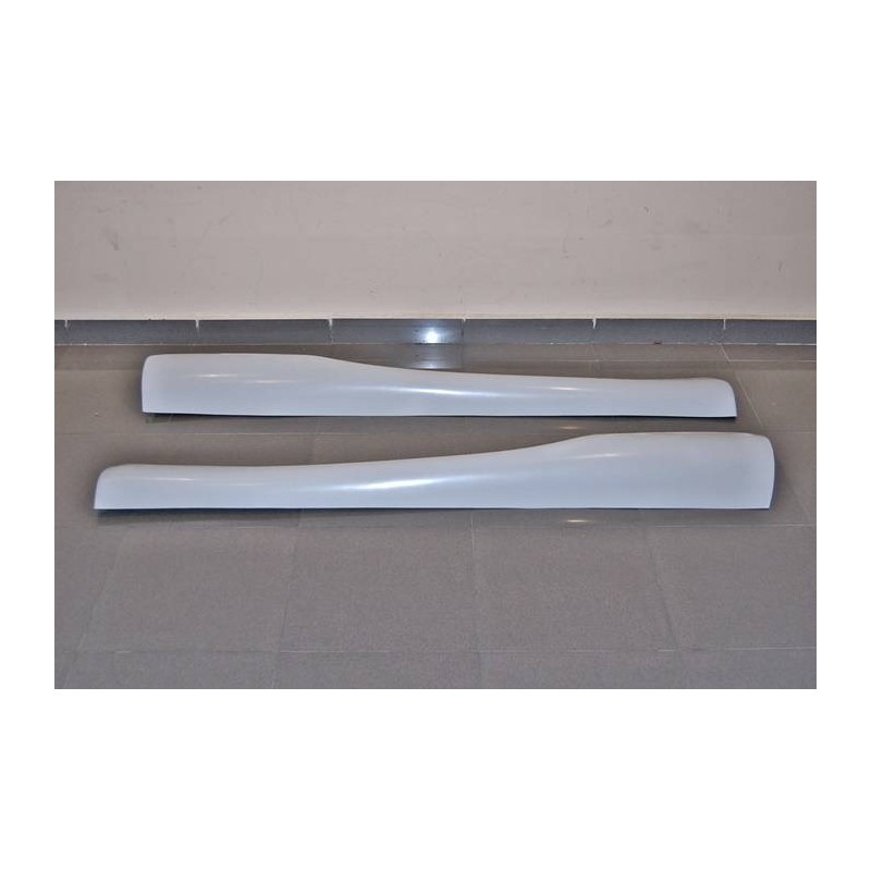 Side Skirts Porsche 996 2002-2004