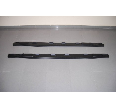 Diffusore Minigonne Audi A5 F5 Coupe 2007 S-Line