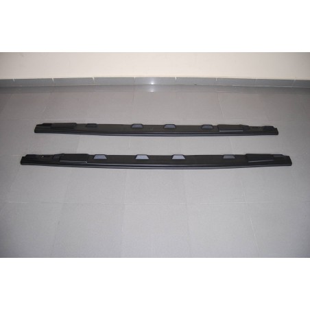 Diffusore Minigonne Audi A5 F5 Coupe 2007 S-Line
