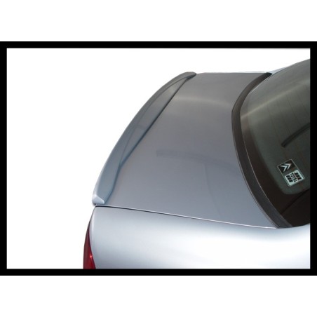 Spoiler Citroen C5 Lipspoiler 5-Door 2001
