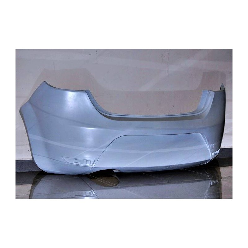 Rear Bumper Seat Leon II From 2005-2008, Cupra Type