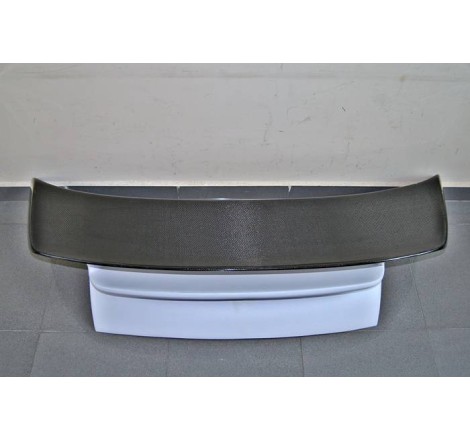 Portellone Fibra Porsche 911(997 2005/2011) Con Alettone Carbonio