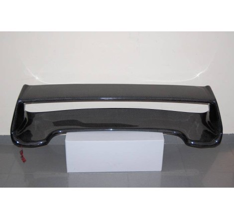 Alettone - Spoiler Carbonio Subaru Impreza WRC 2001-2007