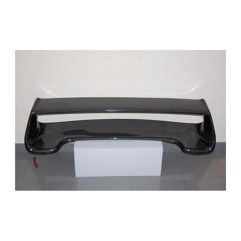 Aileron Carbone Subaru Impreza WRC 2001-2007