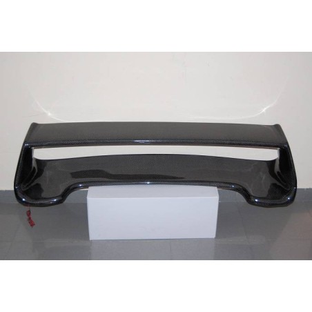 Alettone - Spoiler Carbonio Subaru Impreza WRC 2001-2007