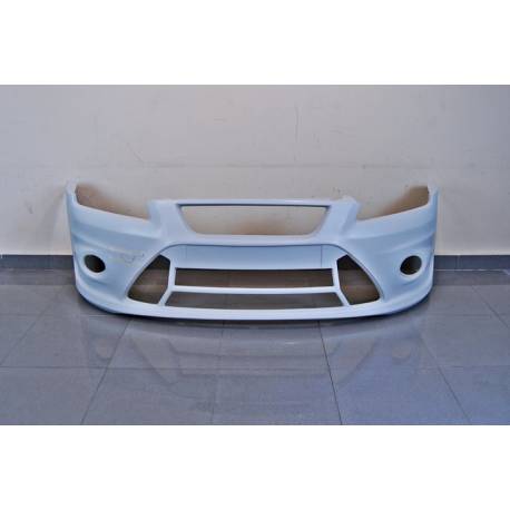 Front Bumper Ford Focus 2005, RS Type