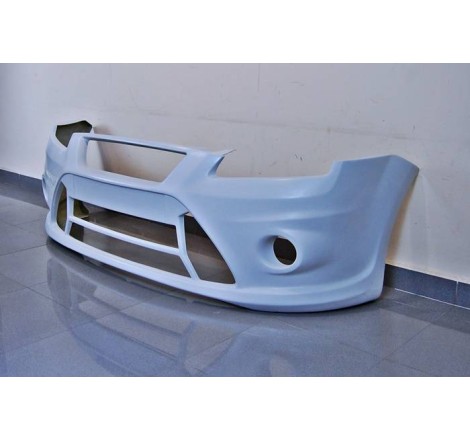 Paragolpes Delantero Ford Focus 05 RS