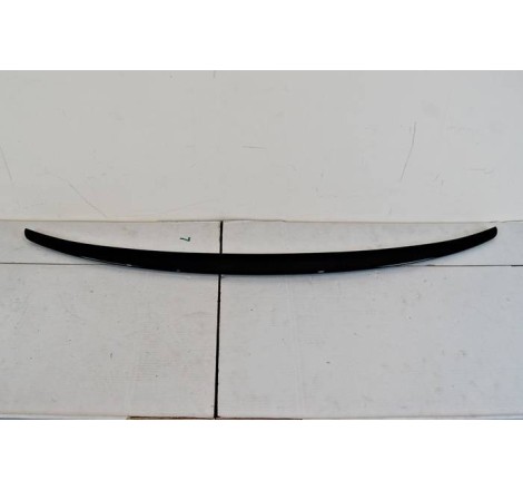 Spoiler Audi A4 B8 2008-2015