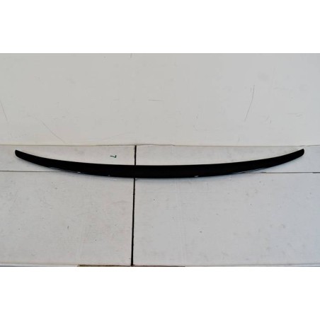 Spoiler Audi A4 B8 2008-2015