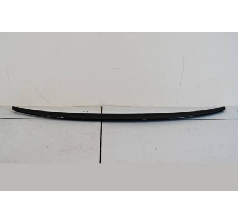Spoiler Audi A4 B8 2008-2015