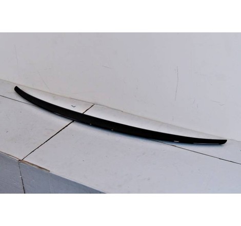 Spoiler Audi A4 B8 2008-2015