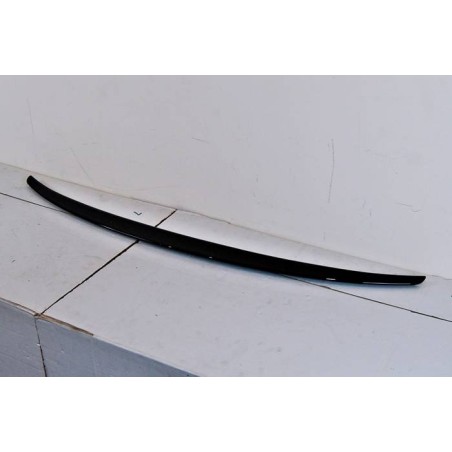 Spoiler Audi A4 B8 2008-2015