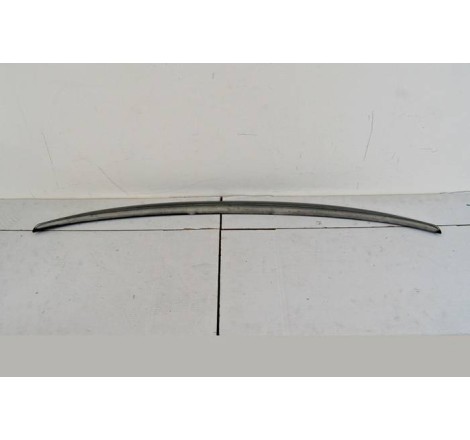 Spoiler Audi A4 B8 2008-2015