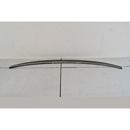 Spoiler Audi A4 B8 2008-2015