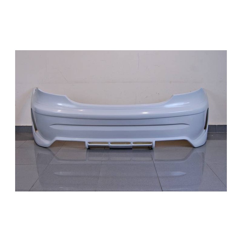 Rear Bumper Mercedes C Sportcoupe