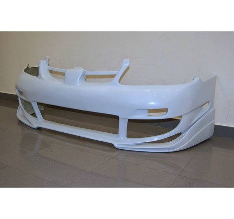 Paragolpes Delantero  Nissan Almera '00