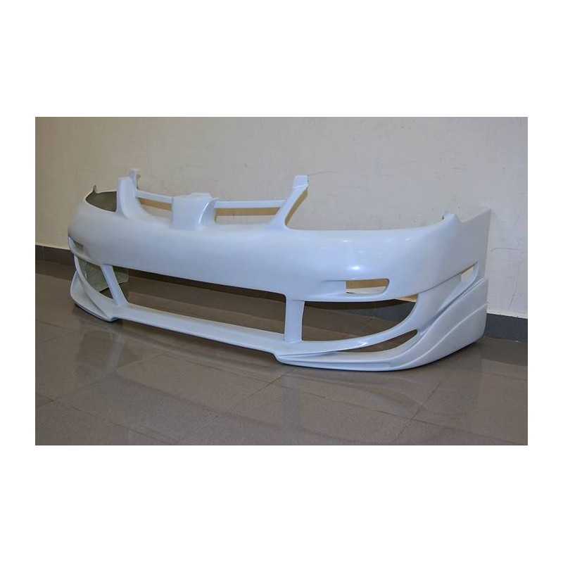 Front Bumper Nissan Almera From 2000 Onwards