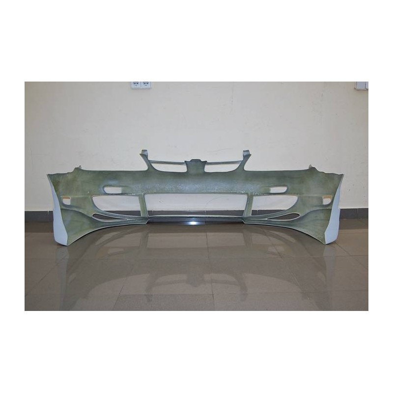 Front Bumper Nissan Almera From 2000 Onwards