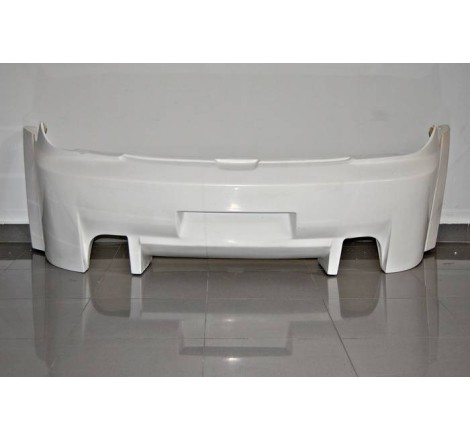 Paragolpes Trasero Hyundai  Coupe 02-08 R34