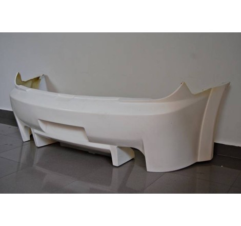 Paragolpes Trasero Hyundai  Coupe 02-08 R34
