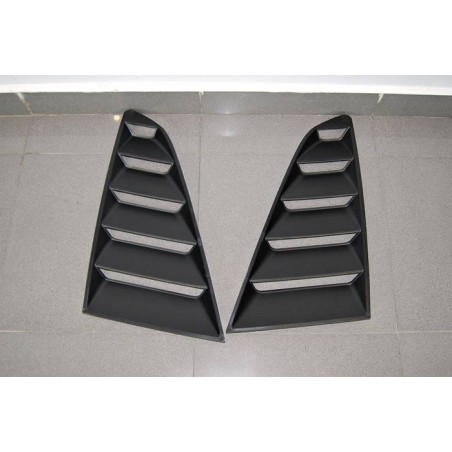 Cover windows Ford Mustang 2015-2017