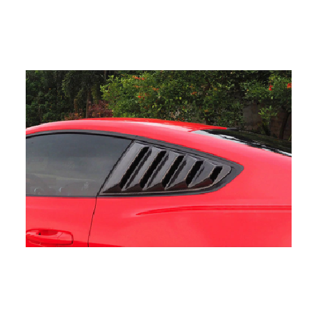 Cover windows Ford Mustang 2015-2017
