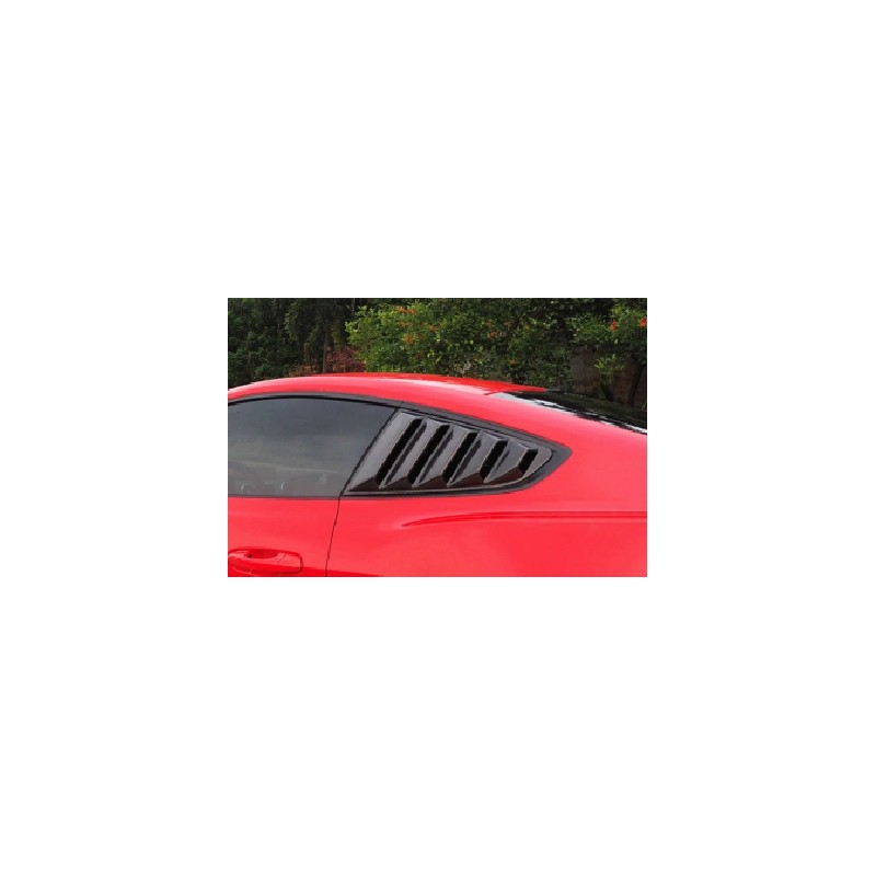 Cover windows Ford Mustang 2015-2017