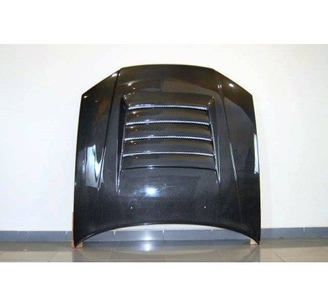 CAPO CARBONO NISSAN SKYLINE R34 GT-T CON TOMA