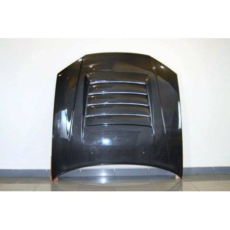 CAPO CARBONO NISSAN SKYLINE R34 GT-T CON TOMA