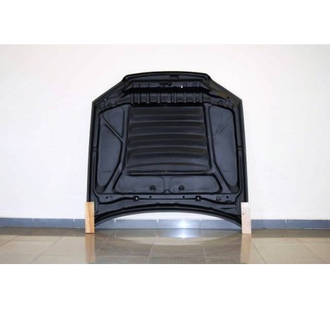 Carbon Fibre Bonnet Nissan Skyline R34 GT-T, With Air Intake