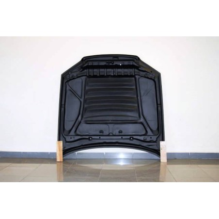 CAPOT CARBONE NISSAN SKYLINE R34 GT-T, AVEC PRISE D'AIR