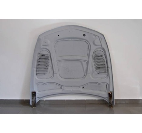 Cofano Fibra BMW E63 / E64 M Look GTR