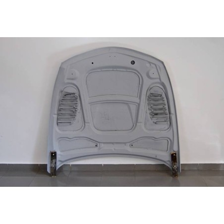 Capot En Fibre BMW E63 / E64 M Look GTR