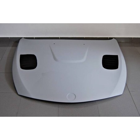 Cofano Fibra BMW E63 / E64 M Look GTR