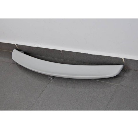Aileron Porsche 986 Boxster