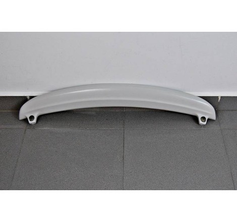 Aileron Porsche 986 Boxster
