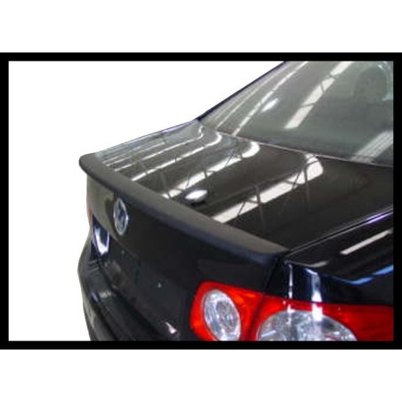 Aileron Volkswagen Passat Lipspoiler 2000