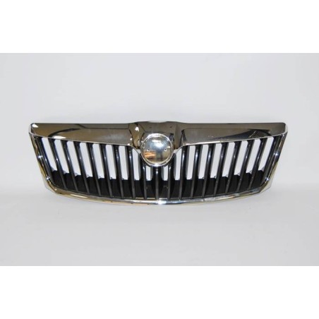 Sport Grille Skoda Octavia RS 2010