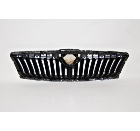 Sport Grille Skoda Octavia RS 2010