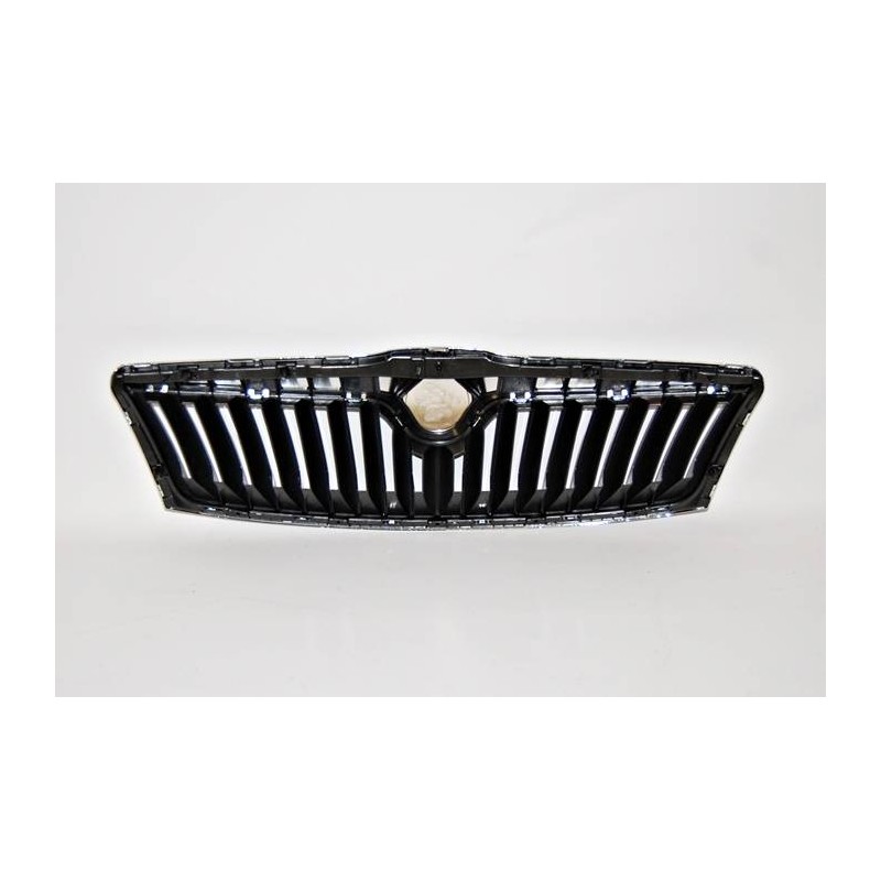 Front Grill Skoda Octavia RS 2010