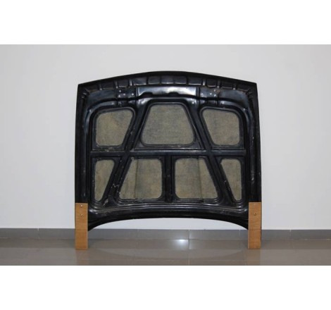 Capot Carbone BMW E30