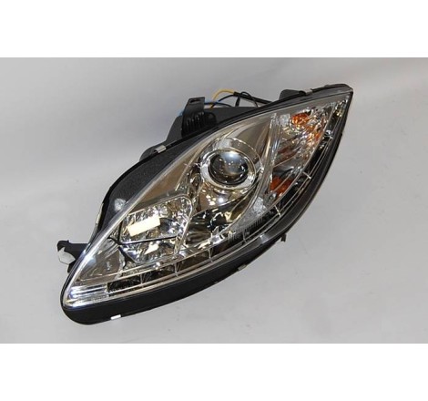 Fanali Day Light Seat Leon 2009-2012