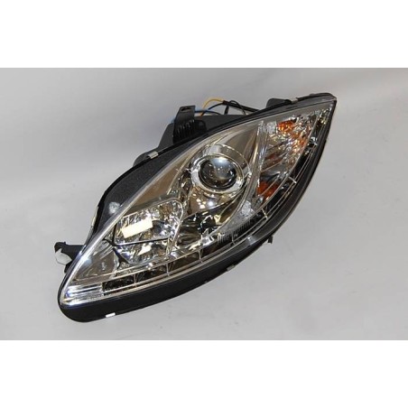 Fanali Day Light Seat Leon 2009-2012