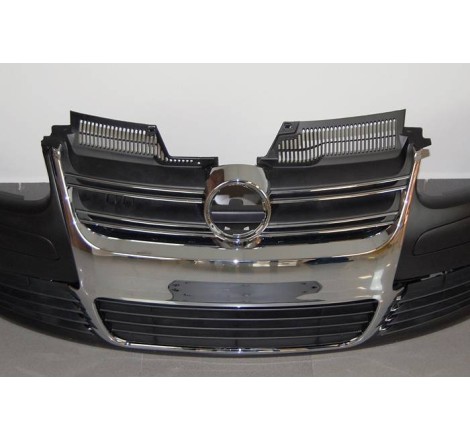 Paragolpes Delantero Volkswagen Golf 5 look R32 ABS
