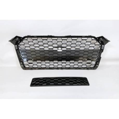 Front Grill Audi A5 Look RS5 2017+