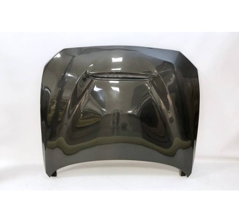 Capot Carbone Bmw F20/F21 2012-2019  /  F22/F23 2014+ Look M3 / F87 Look GTS