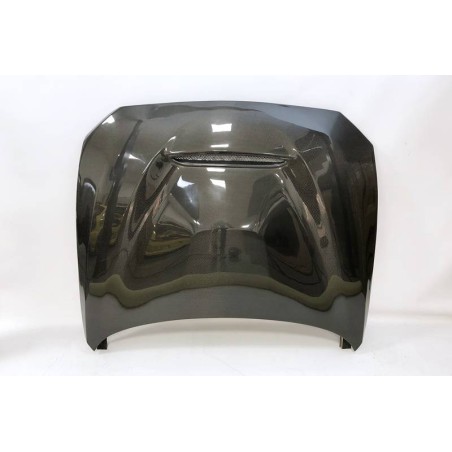 Capot Carbone Bmw F20/F21 2012-2019  /  F22/F23 2014+ Look M3 / F87 Look GTS