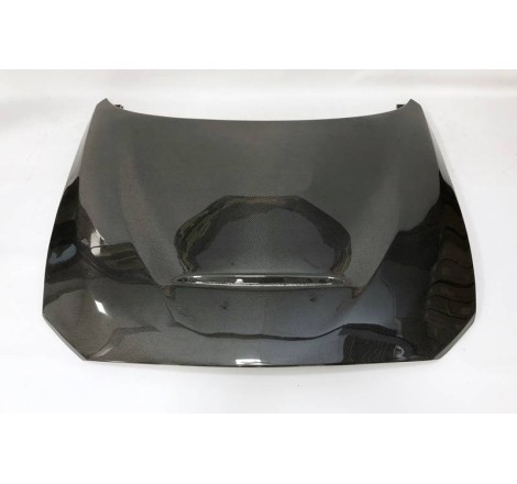 Capot Carbone Bmw F20/F21 2012-2019  /  F22/F23 2014+ Look M3 / F87 Look GTS