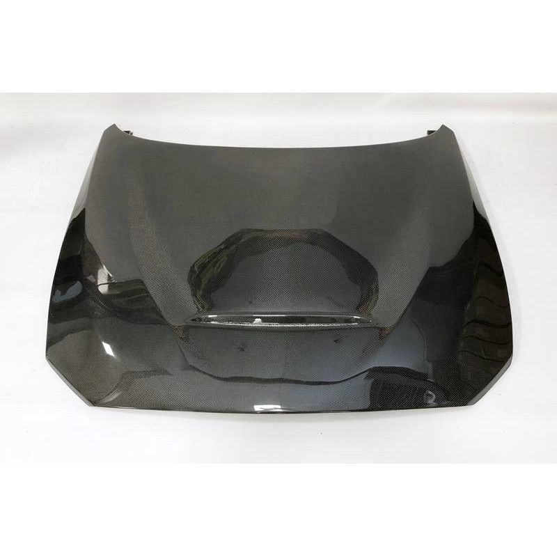 Carbon Fibre Bonnet Bmw F20/F21 2012-2019  /  F22/F23 2014+ M3 / F87 Look GTS